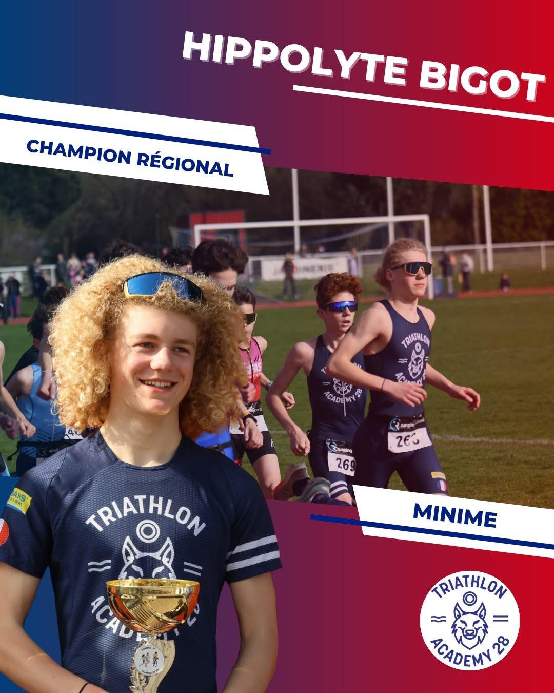 Photo du vainqueur