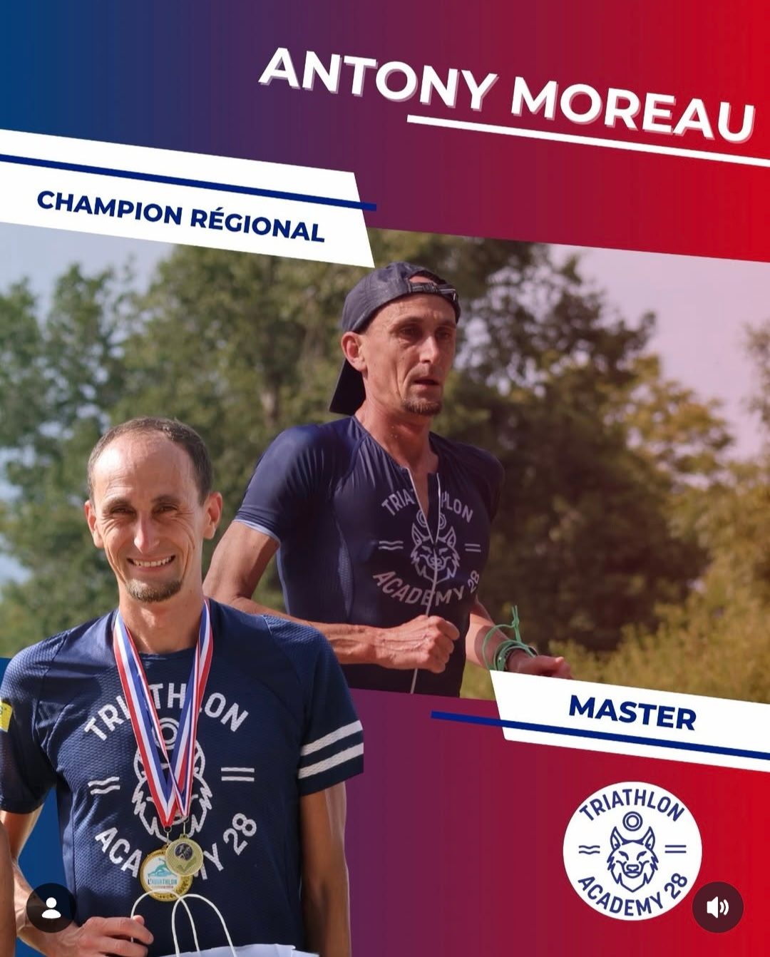 Triathlon Academy 28