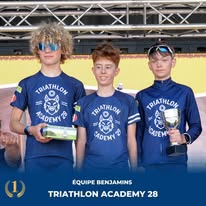 Triathlon Academy 28