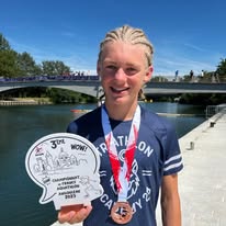 Triathlon Academy 28