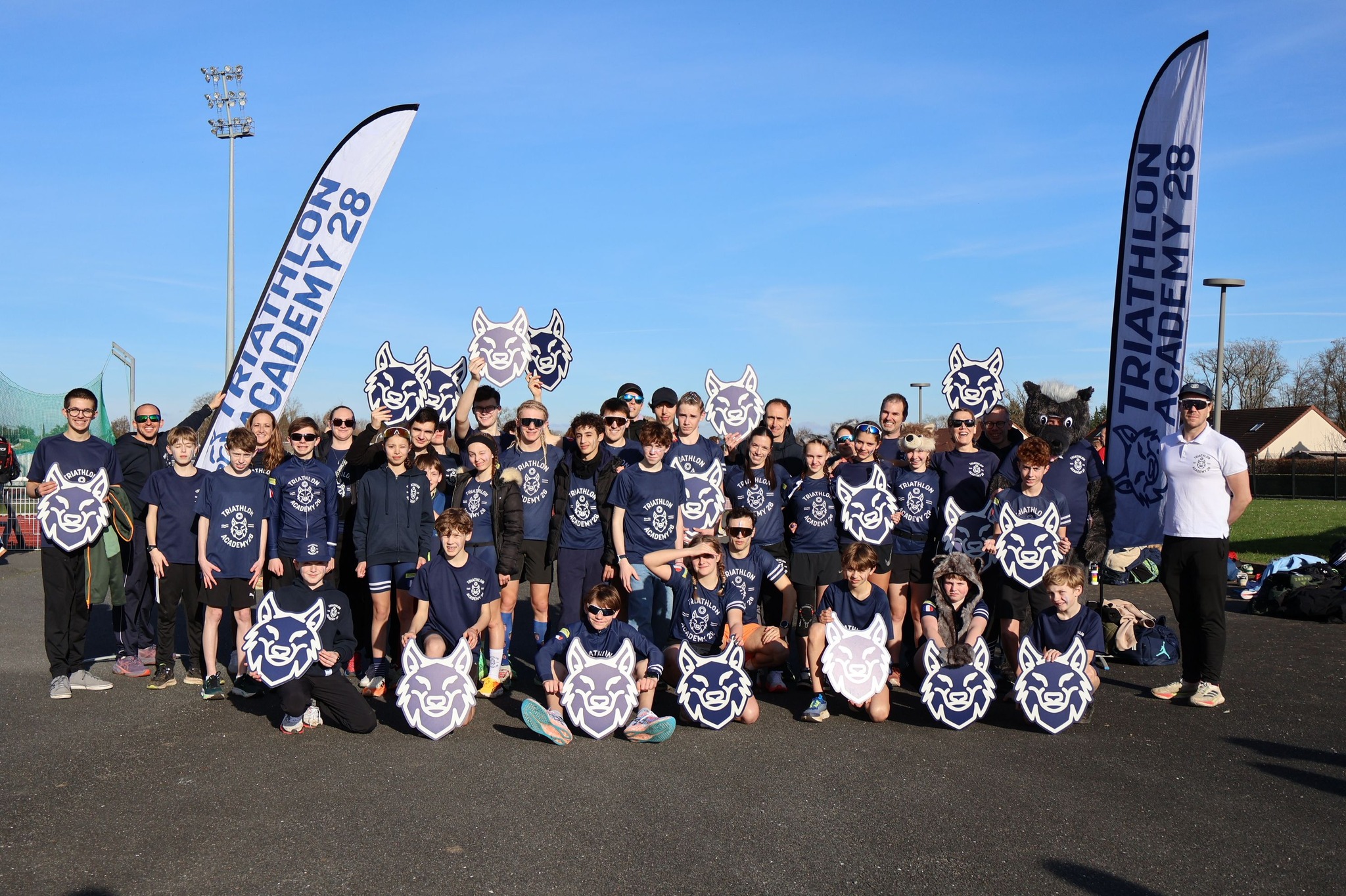 Triathlon Academy 28